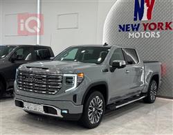 GMC Sierra